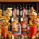 Arbys french fry vodka
